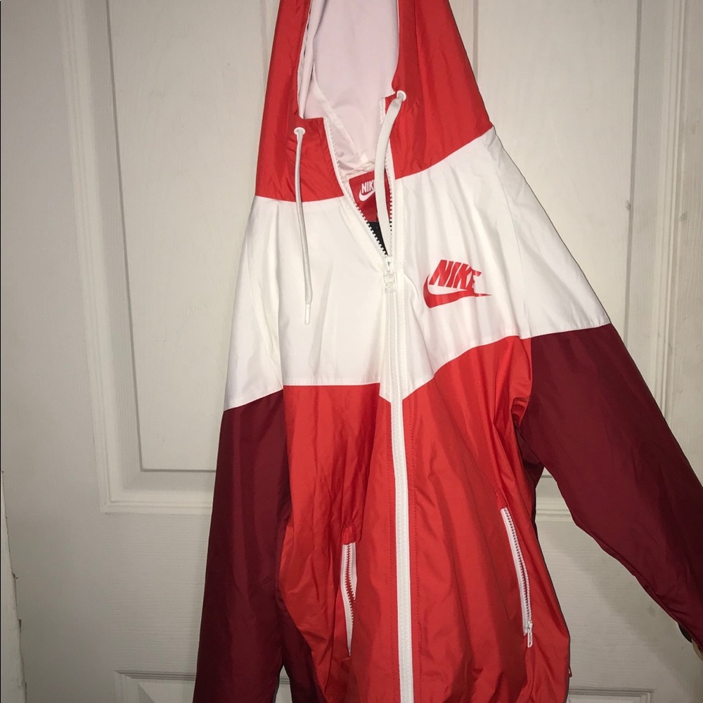 Nike jacket